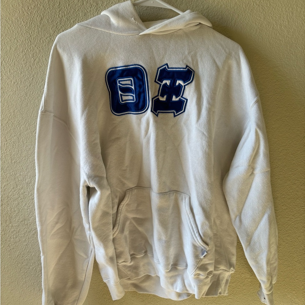 Frat Hoodie